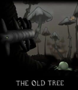 The Old Tree