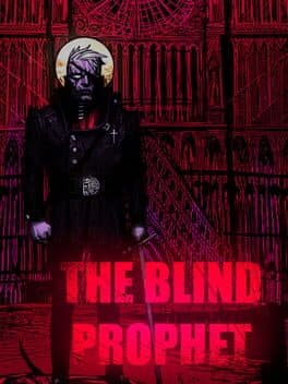 The Blind Prophet