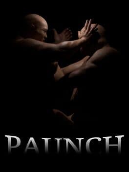 Paunch