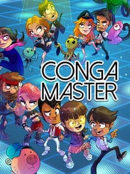 Conga Master