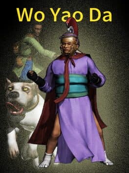 Wo Yao Da