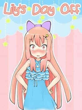 Lily's Day Off