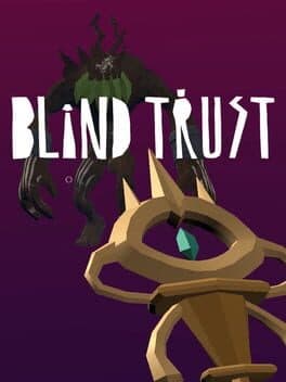 Blind Trust