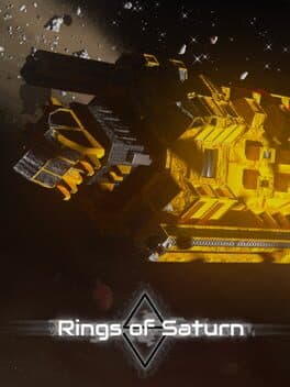 Rings of Saturn