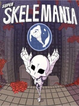 Super Skelemania