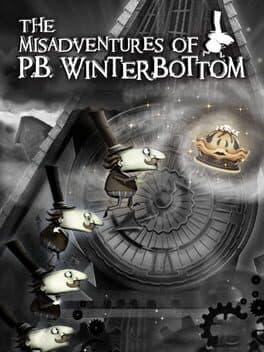 The Misadventures of P.B. Winterbottom