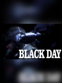 Black Day