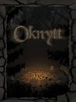 Oknytt