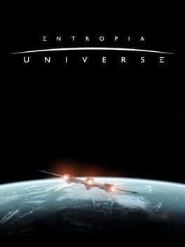 Entropia Universe