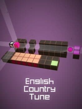 English Country Tune