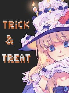 Trick & Treat