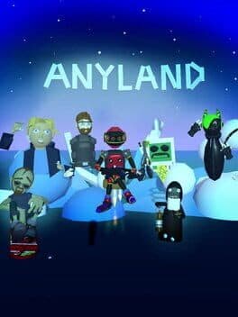 Anyland