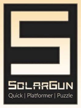 Solar Gun