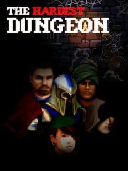 The Hardest Dungeon