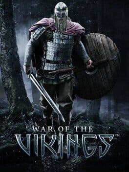 War of the Vikings