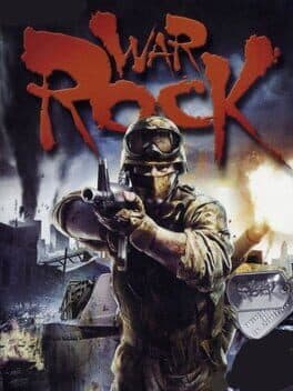 War Rock