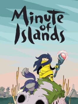 Minute of Islands
