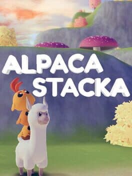 Alpaca Stacka