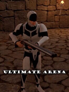 Ultimate Arena