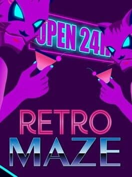 RetroMaze