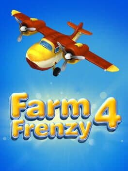 Farm Frenzy 4
