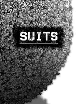 Suits: A Business RPG