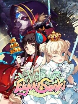 Eiyu*Senki - The World Conquest