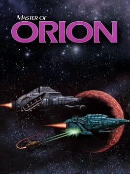 Master of Orion