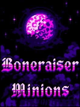 Boneraiser Minions