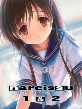 Narcissu 1st & 2nd