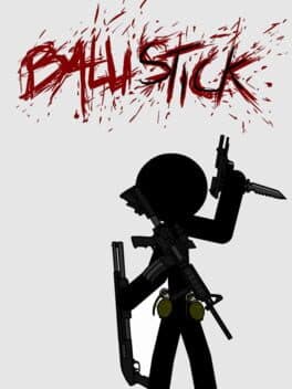 Ballistick