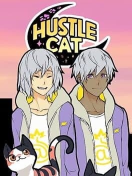 Hustle Cat