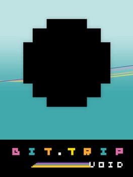 Bit.Trip Void