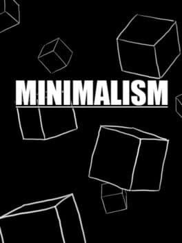 Minimalism