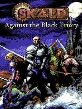 Skald: Against the Black Priory