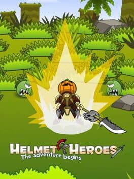Helmet Heroes