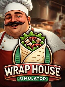 Wrap House Simulator