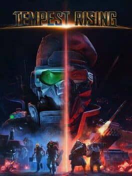 Tempest Rising