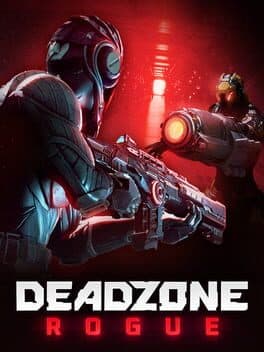 Deadzone: Rogue