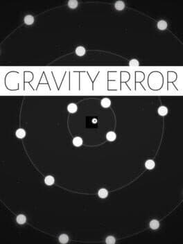 Gravity Error