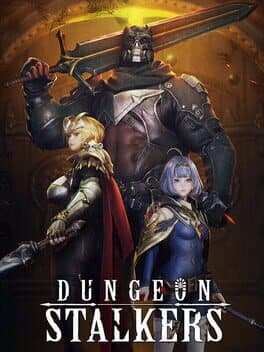 Dungeon Stalkers