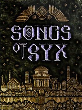Songs of Syx