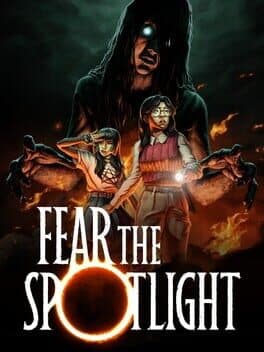 Fear the Spotlight