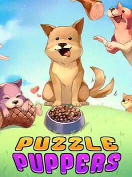 Puzzle Puppers