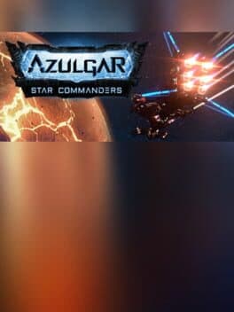 Legends of Azulgar