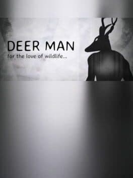 Deer Man