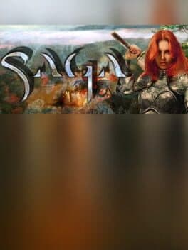 Saga