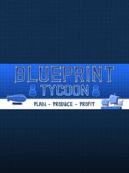 Blueprint Tycoon
