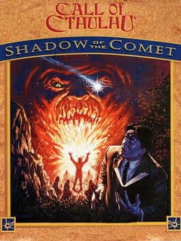 Call of Cthulhu: Shadow of the Comet