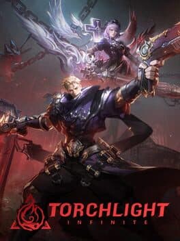 Torchlight: Infinite